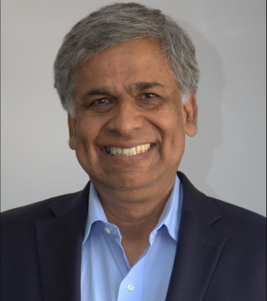Professor Vijay NAIR