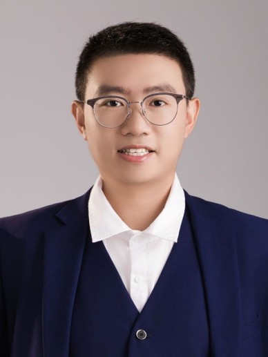 Professor Kaibo LIU