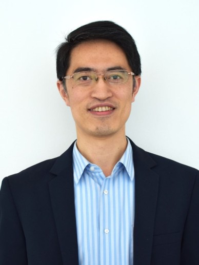 Professor Samuel KOU