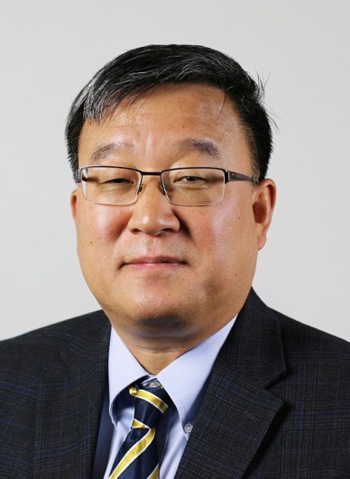 Professor Jianjun SHI