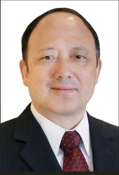 Professor Shiyi CHEN