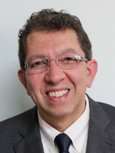 Professor Marios POLYCARPOU