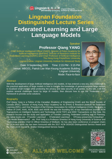 Federated Learning and Large Language Models