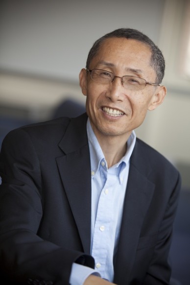 Professor Jim DAI