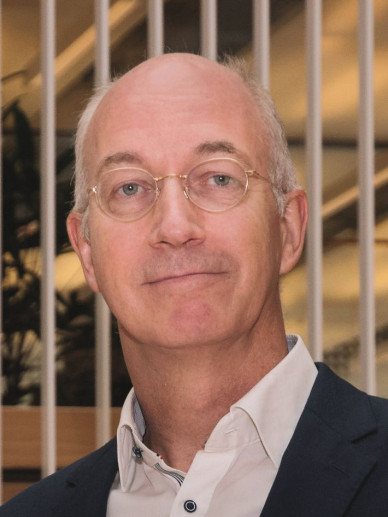 Professor Arnold B. BAKKER