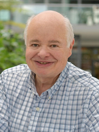 Professor Lorenz T. BIEGLER