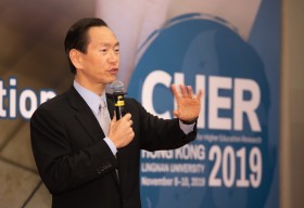 Dr Bernard Charnwut Chan
