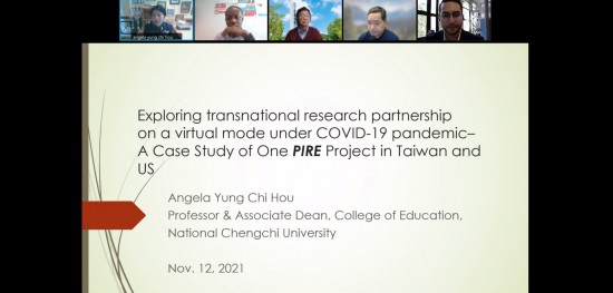 4th NCCU-Lingnan International Research Seminar