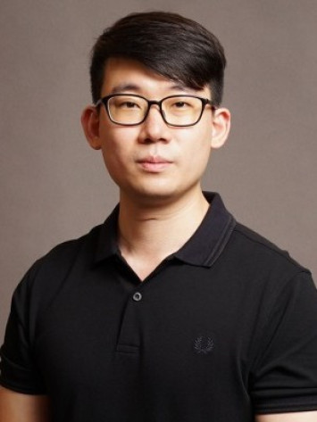 Dr WANG Yanchen