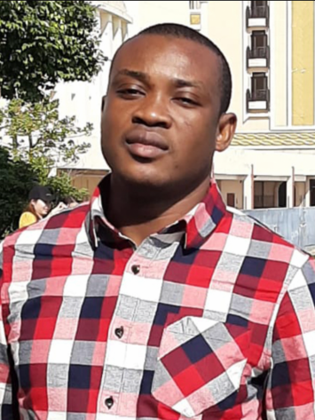 Dr ADZA Solomon Wise Dodzidenu