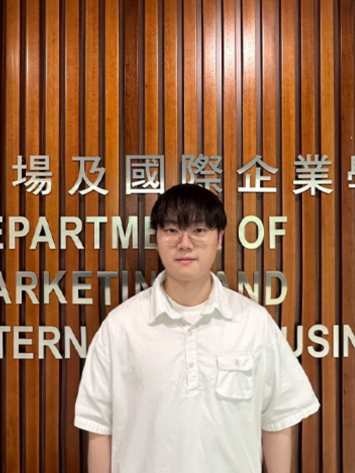 Dr LIU Sheng