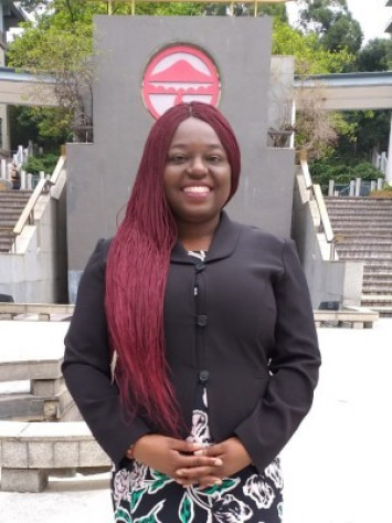 Dr ANADUAKA Uchechi Shirley
