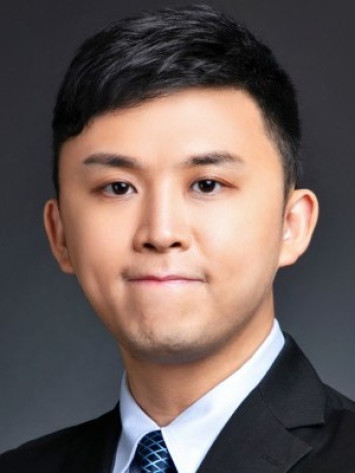 Dr WONG Ho Yin