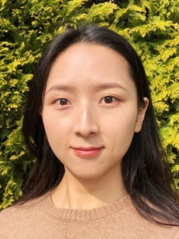 Dr KANG Yuyang