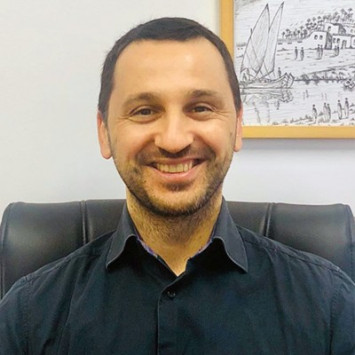 Dr MARKU Ylber