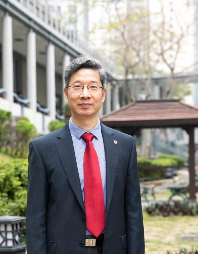 Tong Tin Sun Chair Professor of Machine Learning