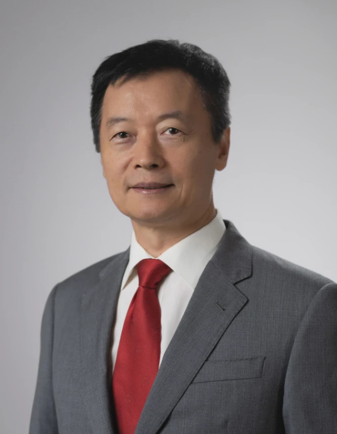 Prof Qin Si Zhao Joe, School of Data Science