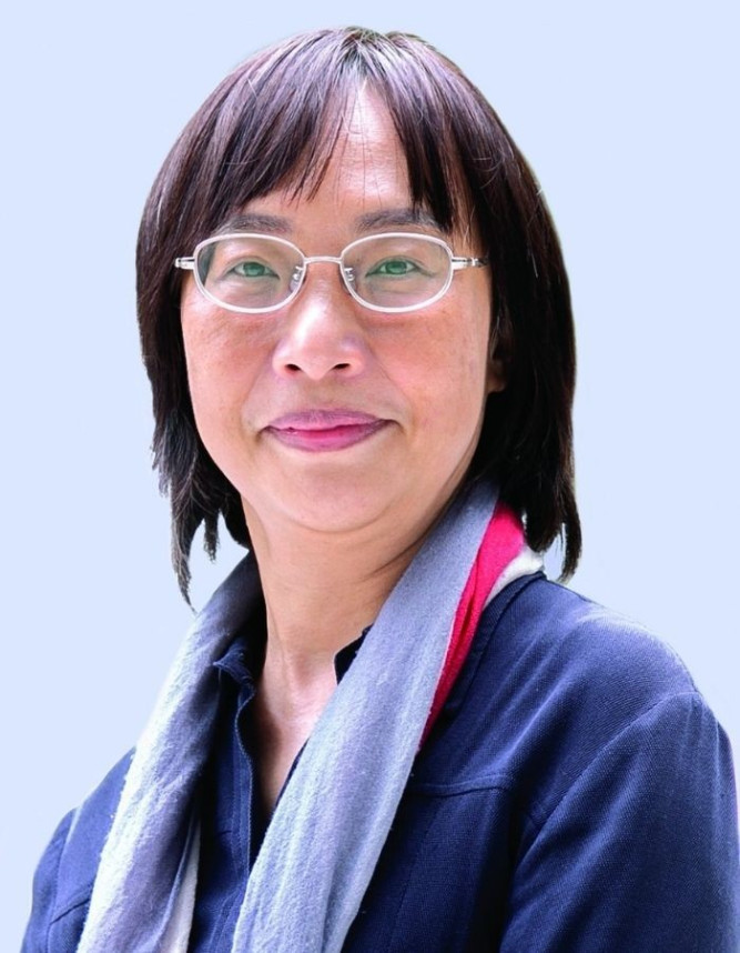 Chair Professor of Cultural Studies