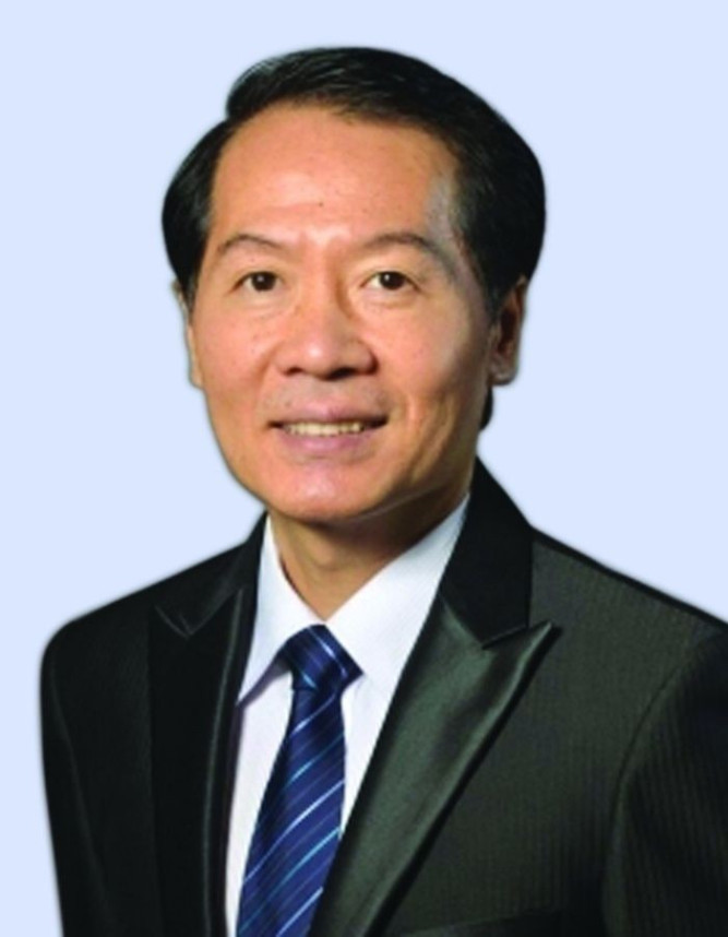 Prof Qiu Dongxiao Larry, Department of Economics
