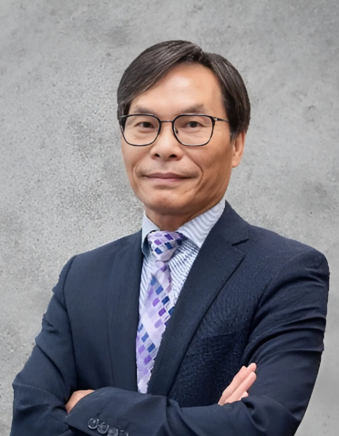 Prof Kwong Sam Tak Wu, School of Data Science