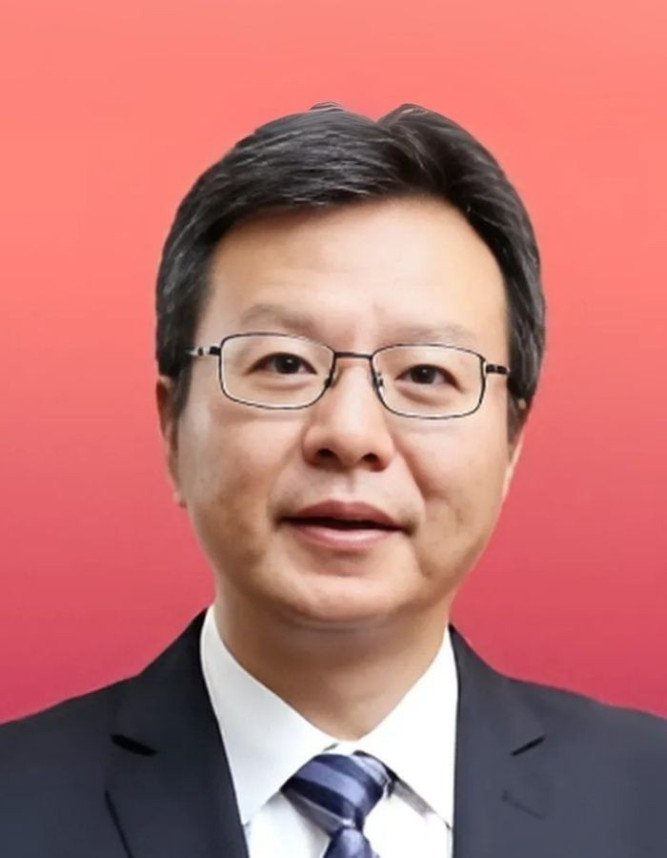 Prof Leng Mingming