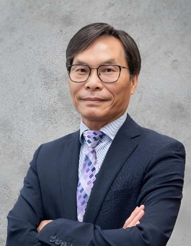 sam kwong