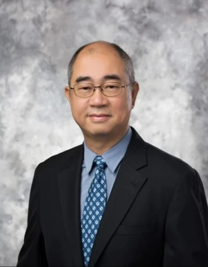 Prof Chan Raymond Hon Fu