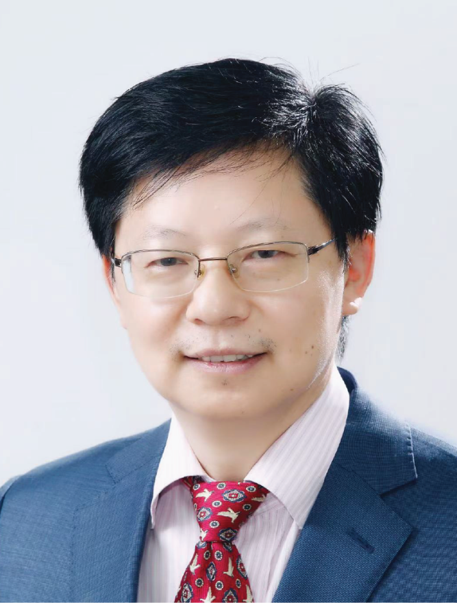 Prof. SONG Yongduan
