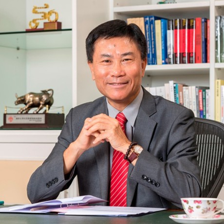 Professor Leonard K Cheng
