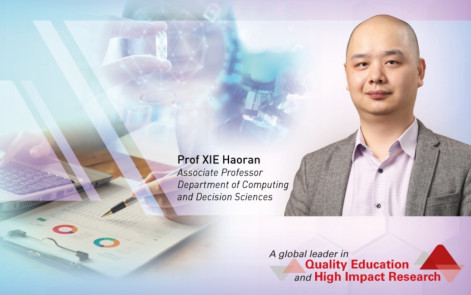 Using AI and Big Data to Solve Real-world Problems