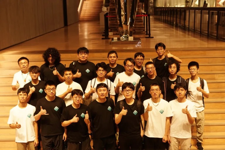 Hackathon 01