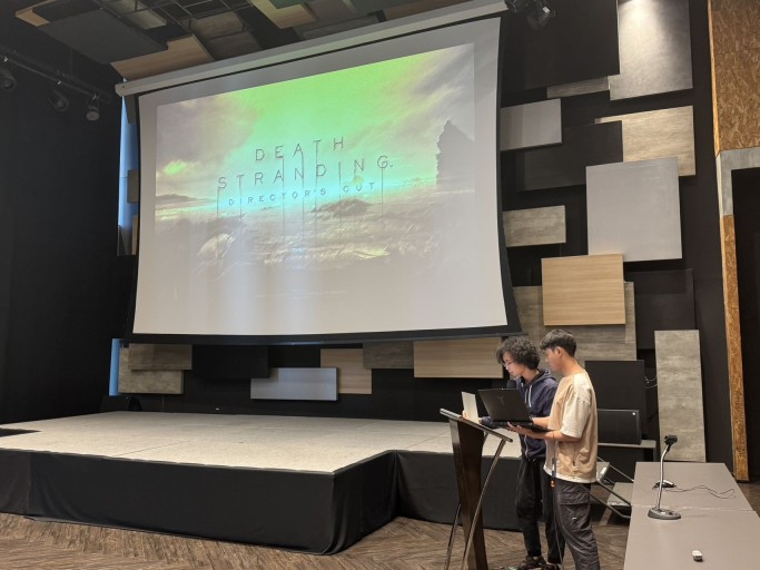 Hackathon 02