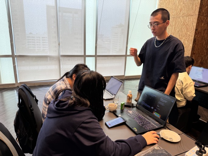 Hackathon 03