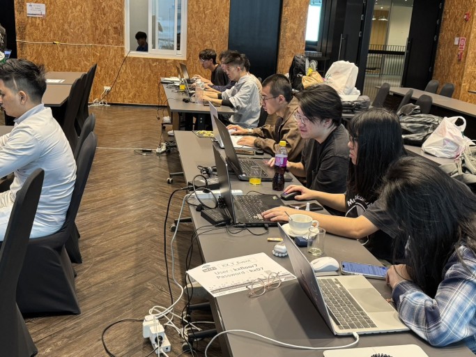 Hackathon 04