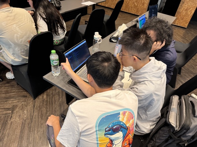 Hackathon 05