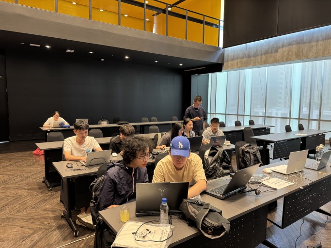 Hackathon 06