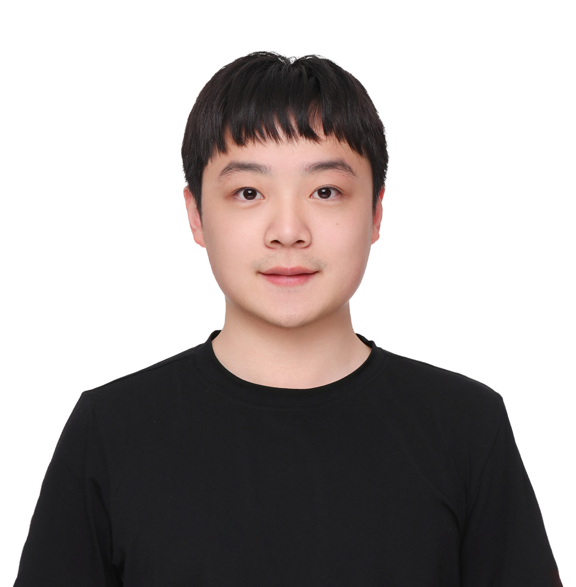 马易成同学