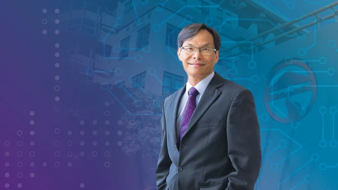 Using AI to drive real-world solutions in visual technology