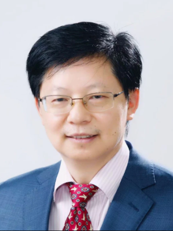 Song Yongduan