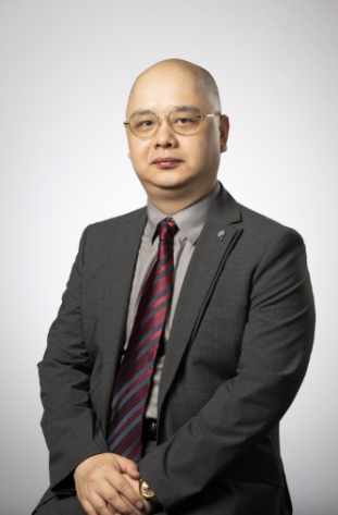 XIE Haoran