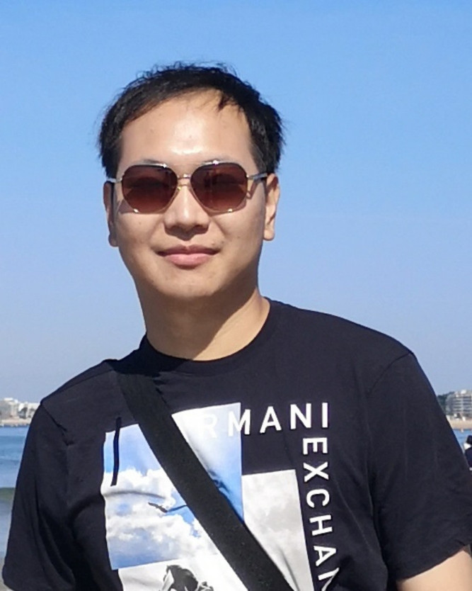 mengluan
