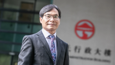 Lingnan scholar’s cutting-edge research on COVID-19 diagnosis receives the IEEE Chester W. Sall Memorial Awards 2024 Best Paper Award