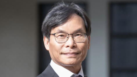 Lingnan Chair Professor of Computational Intelligence Prof Sam Kwong Tak-wu named Highly Cited Researchers 2023