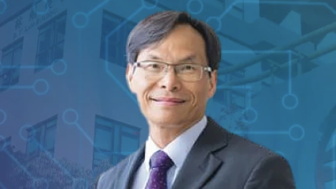 Top Lingnan University scientist Prof Sam Kwong Tak-wu elected Fellow of the 2023 National Academy of Inventors