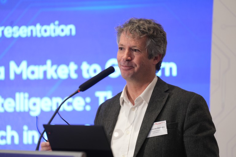 Prof. Eduardo Gill-Pedro
