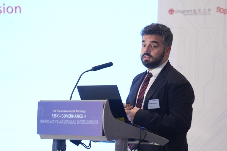 Prof. Federico Galli