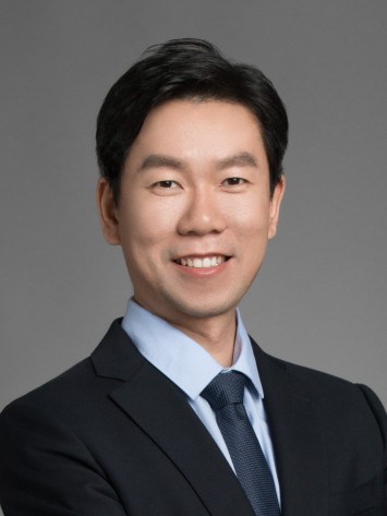 Huajun Chen