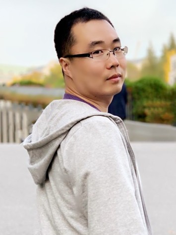 Jindong Wang
