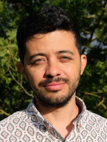 Dr. Andrés Domínguez Hernández