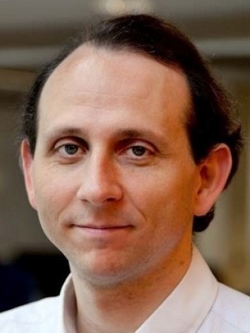 Ansgar Koene